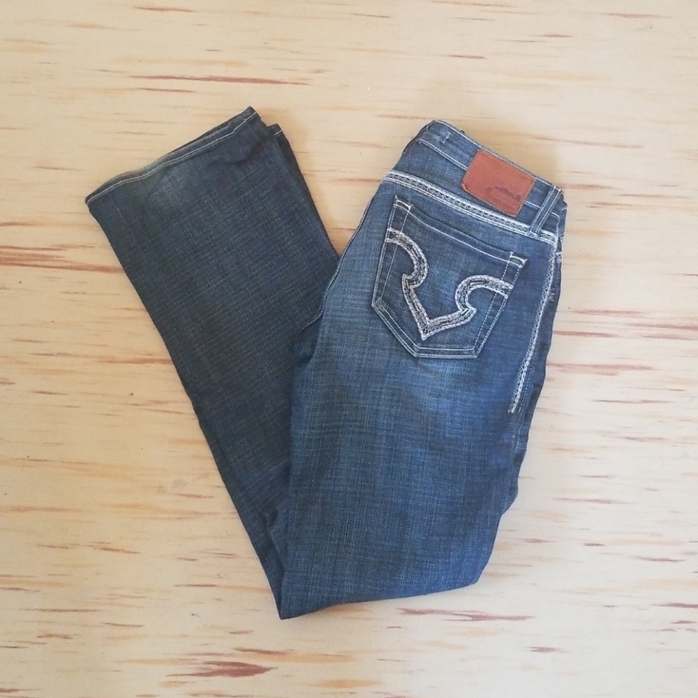 Big Star Jeans- Remy